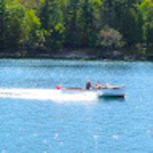 Meet your Posher, Gail